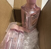 欧莱雅花萃净透卸妆油250ml*2温和眼唇卸面部清洁生日礼物 实拍图