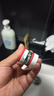 曼秀雷敦润唇膏保湿滋润去死皮防干裂唇膜薄荷玫瑰唇霜9g 实拍图
