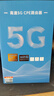 纽曼5G无线路由器随身WiFi6移动免插卡cpe多网通千兆双频车载便携式高速上网卡全国通用流量2026款 实拍图