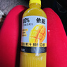 依能100%果汁礼盒1L*6瓶 芒果红葡萄混合装 聚会酒宴节日送礼 实拍图