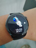 HUXIAVIM智能手表华为机鸿蒙安卓IOS系统适用华强北watch gt6 ultra蓝牙运动表男女生礼物心率血氧血压监测 皮带 NFC+支付+海量表盘+健康监测 双表带+定位导航+超长待机+心率血 实拍图