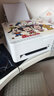 爱普生（EPSON）【新品】墨仓式 L3351彩色打印机 微信打印/无线连接 家用AI学习打印机（打印、复印、扫描） 实拍图