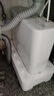 美的（Midea）净水器机家用厨房下直滤饮水前置过商用超滤器机MU135B-4 实拍图