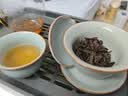 陈一凡肉桂岩茶 武夷山原产正岩乌龙茶叶新茶袋装茶叶自己喝250g 实拍图