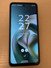 摩托罗拉【国家补贴】联想moto g100 四年质保 LCD护眼屏 7000mAh 12GB+256GB 青峰绿 实拍图