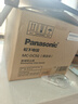 松下（Panasonic）【清洁神器】除螨仪床上高温杀菌吸尘器三合一大吸力床宝吸猫毛除螨虫紫外线杀菌热烘除湿MC-DC5G 实拍图