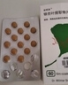 【原研进口】金纳多 银杏叶提取物片 40mg*60片/盒 实拍图