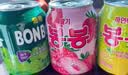 海太（HAITAI）韩国进口果肉饮料整箱网红乐天LOTTE芒果汁海太葡萄汁混合味 【推荐】海太葡萄汁12罐礼盒装 实拍图