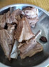 鲜京采澳洲精选原切羊肋排（偏瘦）净重 2斤/袋 草饲羊肉 京东自有品牌 实拍图