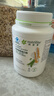 安利【纽莱官方店】Amway纽崔莱蛋白质粉多种植物蛋白粉营养粉 多种植物蛋白粉 770g*1瓶 实拍图