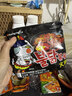三养（SAMYANG）原味火鸡面整箱韩国进口140g*40 包方便面泡面拌面 实拍图