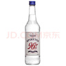 麦其克伏特加96度生命之水500ml 原瓶进口洋酒鸡尾基酒调酒基酒聚会送礼 实拍图