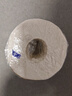 维达（Vinda）有芯卷纸 蓝色经典4层160克*10卷 厚韧大分量 卫生纸厕纸 卷筒纸 实拍图