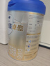 爱他美（Aptamil）爱他美 卓傲幼儿配方奶粉 3段(12-36个月) 800g*1罐 益生元 实拍图