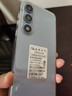 酷派（Coolpad）锋尚50 Lite 全新超薄八核智能手机学生价便宜大屏百元机长续航老人老年备用机游戏电竞 64G海天蓝 实拍图
