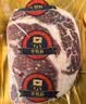 华牧鲜澳洲和牛M6-M7级原切谷饲眼肉牛排400g 浪漫礼品 源头直发 实拍图
