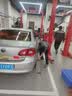 朝阳轮胎 汽车轮胎 195/65R15 91H RP18 适配奔腾B50/高尔夫 实拍图