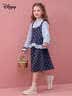 迪士尼艾莎公主裙子女童连衣裙2026春季新款网纱爱莎演出礼服六一送礼物 实拍图