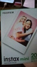 富士（FUJIFILM）【618抢先购】 instax 3英寸立拍立得相机mini迷你相纸 一次成像胶片胶卷 3寸双包+相册*2+相框+收纳盒【含20张白边】 官方标配 实拍图