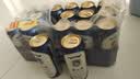爱士堡典藏小麦精酿啤酒500ml*18听整箱装德国进口 京东自营踏春送礼 实拍图