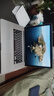 苹果（Apple） MacBook Pro/Air 二手苹果笔记本电脑 商务 办公 游戏 设计 剪辑 95新剪辑编程15年LQ2 i7-16G/256G 实拍图