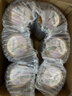 圣元优博剖蓓舒欧盟版白金版1段婴儿配方牛奶粉0-6月乳铁蛋白进口900g 1段 900g 6罐 实拍图