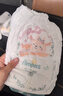帮宝适散热王者新一级帮拉拉裤4XL46夏季超薄透气速干婴儿尿不湿尿裤 实拍图