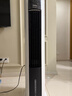 美的（Midea）【加大水箱】家用空调扇加湿冷风扇智能语音遥控无叶风扇落地冷风机水冷塔扇制冷小型空调AAI12VR 实拍图