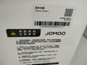 九牧（JOMOO）马桶 家用虹吸式马桶大冲力节水坐便器 防臭瞬冲 易洁抗菌马桶 行业爆款-升级无棱内壁11370-305坑 实拍图
