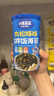 小鹿蓝蓝DHA鳕鱼肉松拌饭海苔碎40g儿童零食宝宝营养调味下饭佐餐寿司材料 实拍图