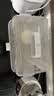 米家小米智能多功能锅电蒸锅煮蛋器蒸蛋器家用 多用途一体机 蒸鱼包子杂粮 食品级材质 双层大容量12升 实拍图