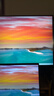 HKC 27英寸2K高清235Hz FastIPS屏125%sRGB出厂校色10bit硬件低蓝光HDR400电竞小钢炮显示器 星际G7 实拍图