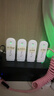 华正易尚随身wifi6支持5G/4G设备三网通用可移动无线上网卡路由器车载便携免插卡随行全国通用流量2025款 实拍图