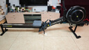 concept2【美国品牌风阻划船机】C2赛艇测功仪 家用商用均可使用 黑色 实拍图