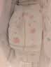 好奇（Huggies）铂金装小桃裤纸尿裤NB84片(5kg以下)尿不湿【透爽散热】 实拍图