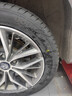 双星JUOGO轮胎 215/55R17 98V X51 适配凯美瑞/帕萨特/XR-V/迈腾 实拍图