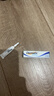 倍舒痕原装进口硅凝胶祛疤膏修复增生外伤双眼皮2g*3 实拍图
