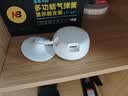 萤石CB1 300万超清4G双卡版免费流量款 内置无限流量 智能家居室内家用监控电池摄像头 实拍图
