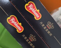 丹麦蓝罐（Kjeldsens）原味曲奇饼干 90g*4盒装 丹麦原装进口 休闲零食早餐下午茶 实拍图