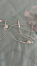 Apple/苹果 EarPods USB-C有线耳机 type-c有线耳机苹果耳机 苹果17有线耳机笔记本耳机游戏音乐 实拍图
