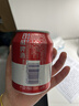 百威啤酒mini红罐淡色拉格255ml*24小罐整箱装京东自营喜酒踏春送礼 实拍图