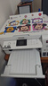 爱普生（EPSON）L4266墨仓式彩色无线多功能一体机家用/办公 AI学习打印机（打印复印扫描 wifi 自动双面 液晶屏） 实拍图