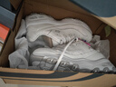 斯凯奇（Skechers）520礼物女鞋夏季厚底老爹鞋百搭软底舒适外穿运动鞋11959 实拍图