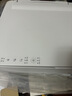 爱普生（EPSON）【6代新品】L1358 墨仓式A4彩色无线单功能家用打印机 家用/办公 AI学习打印机（微信/远程打印） 实拍图