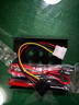 金士顿（Kingston）SSD固态硬盘 SATA3.0接口 A400系列笔记本台式机硬盘 A400 SATA 经典传承 240G非256G 实拍图