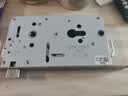 虎顿（HOTUN）防盗门锁体不锈钢双快锁体指纹锁体通用门锁支持上提锁门30*240mm 实拍图