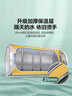统帅海尔出品 40升电热水器京东自营上门安装以旧换新2200W节能速热家用储水式专利防电墙租房优选LC2 实拍图