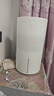 米家 小米空气加湿器 无雾加湿器3 600mL/h快速加湿保湿礼品家用卧室大容量办公室婴儿孕妇5L大容量 实拍图