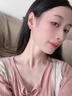 戚小米爆闪S形999足银针圆头耳钉女睡觉免摘耳环养耳洞螺丝拧扣耳饰品 【999银针】3mm双圆头耳钉一对 实拍图