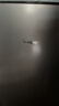 海尔（Haier）冰箱出品统帅180L两门小冰箱家用直冷不占地BCD-180LLC2E0C9以旧换新 实拍图